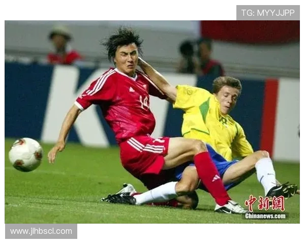 2002年世界杯精彩回顾巴西对中国的经典对决集锦