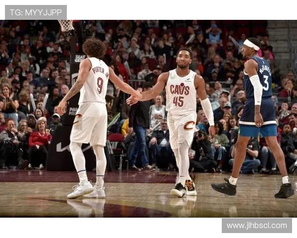 2017年2月2日骑士队与森林狼队激战回顾及精彩瞬间分析